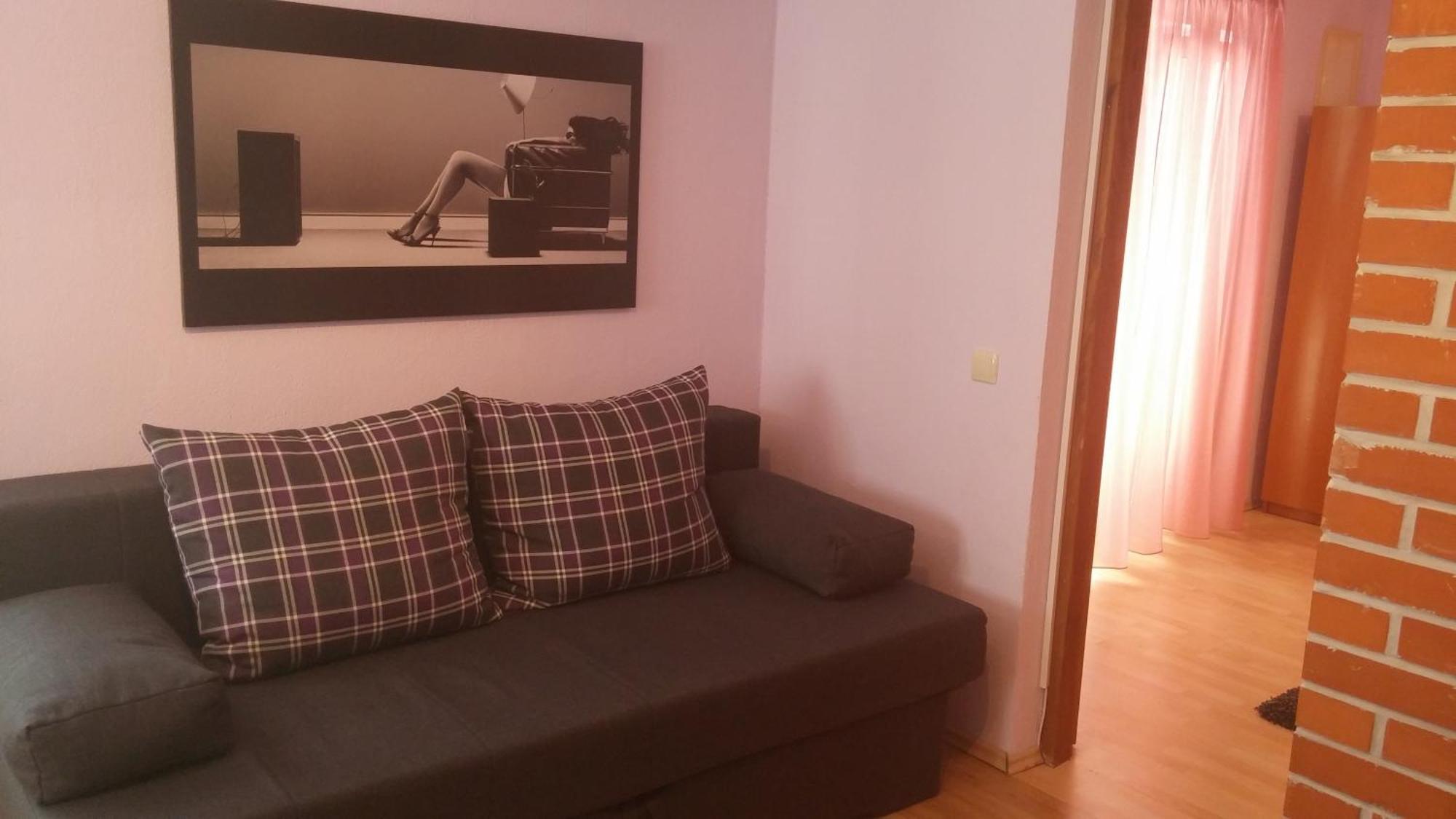 Apartments Roncevic Zadar Cameră foto