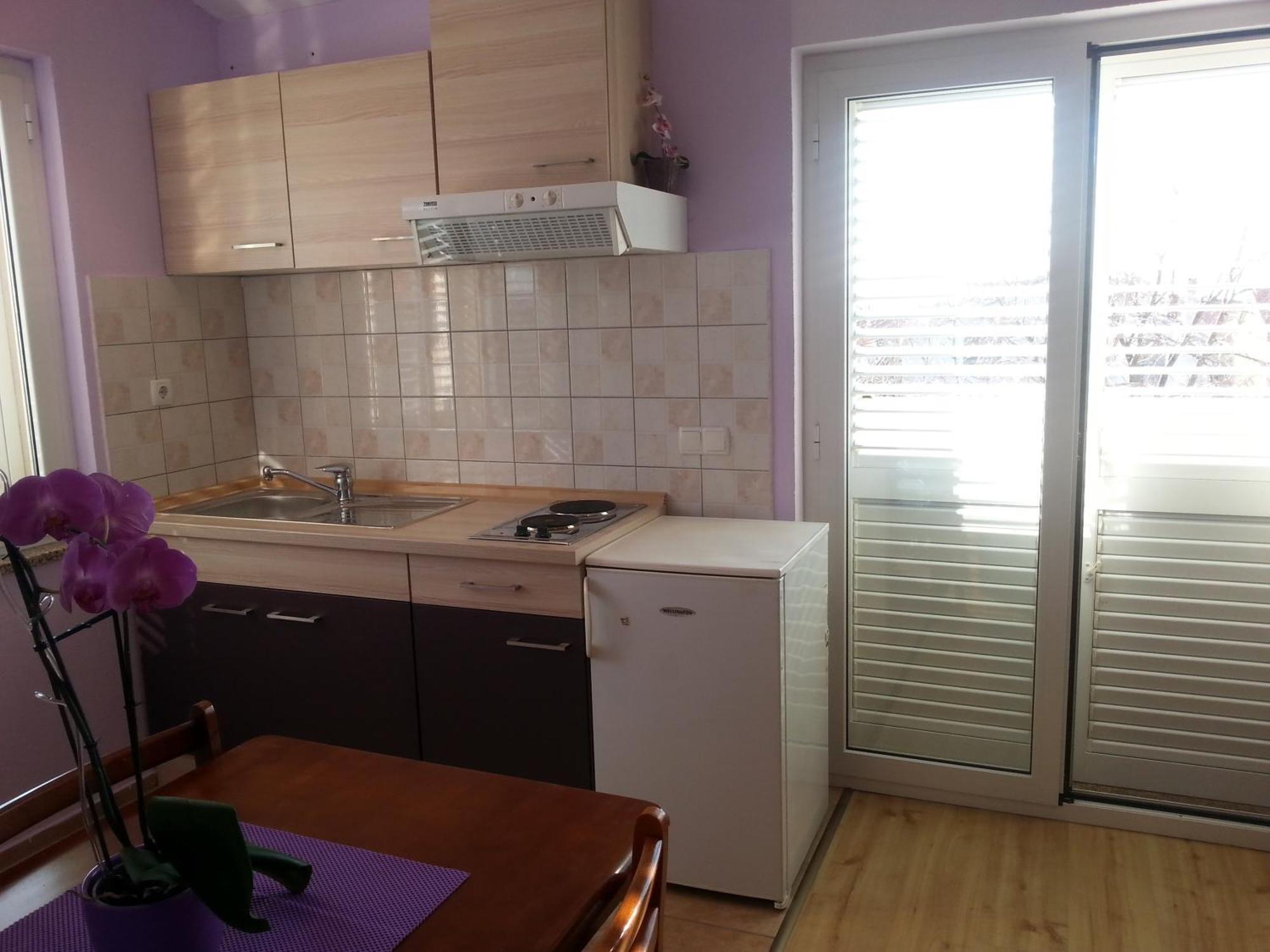 Apartments Roncevic Zadar Cameră foto