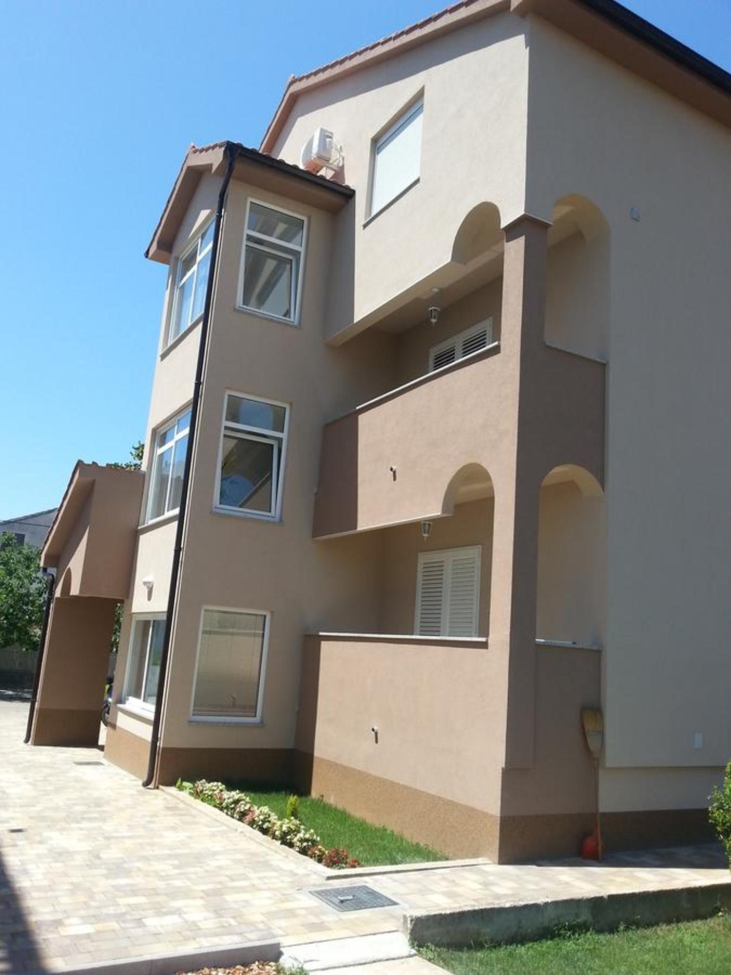 Apartments Roncevic Zadar Cameră foto