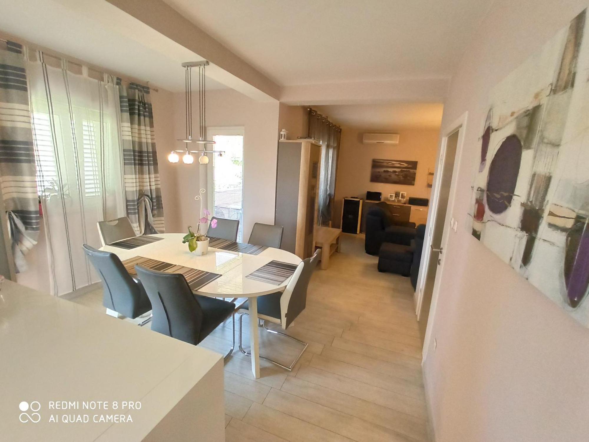 Apartments Roncevic Zadar Cameră foto