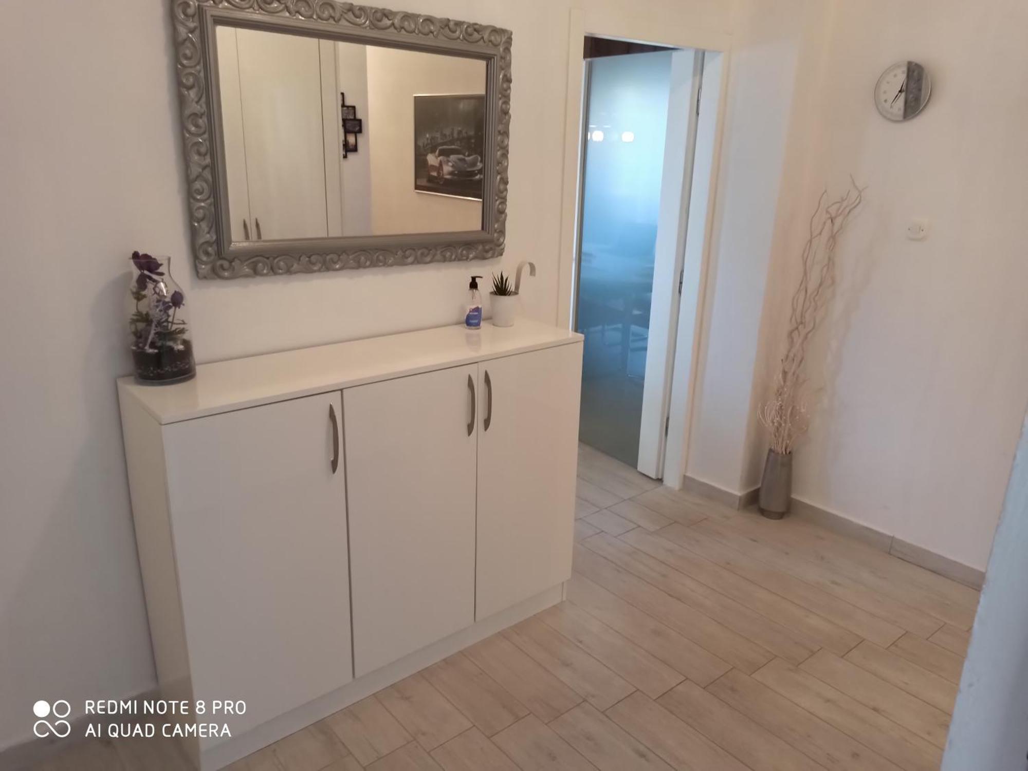 Apartments Roncevic Zadar Cameră foto
