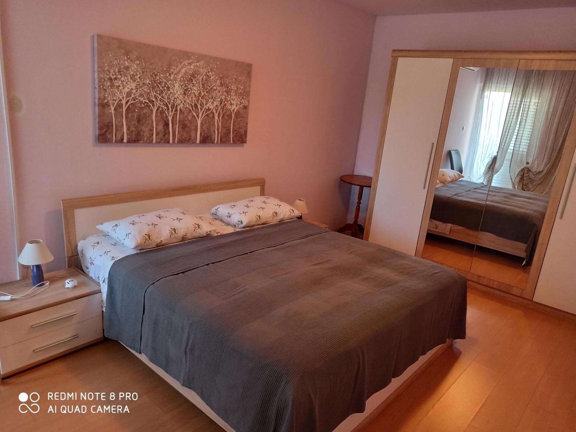 Apartments Roncevic Zadar Exterior foto