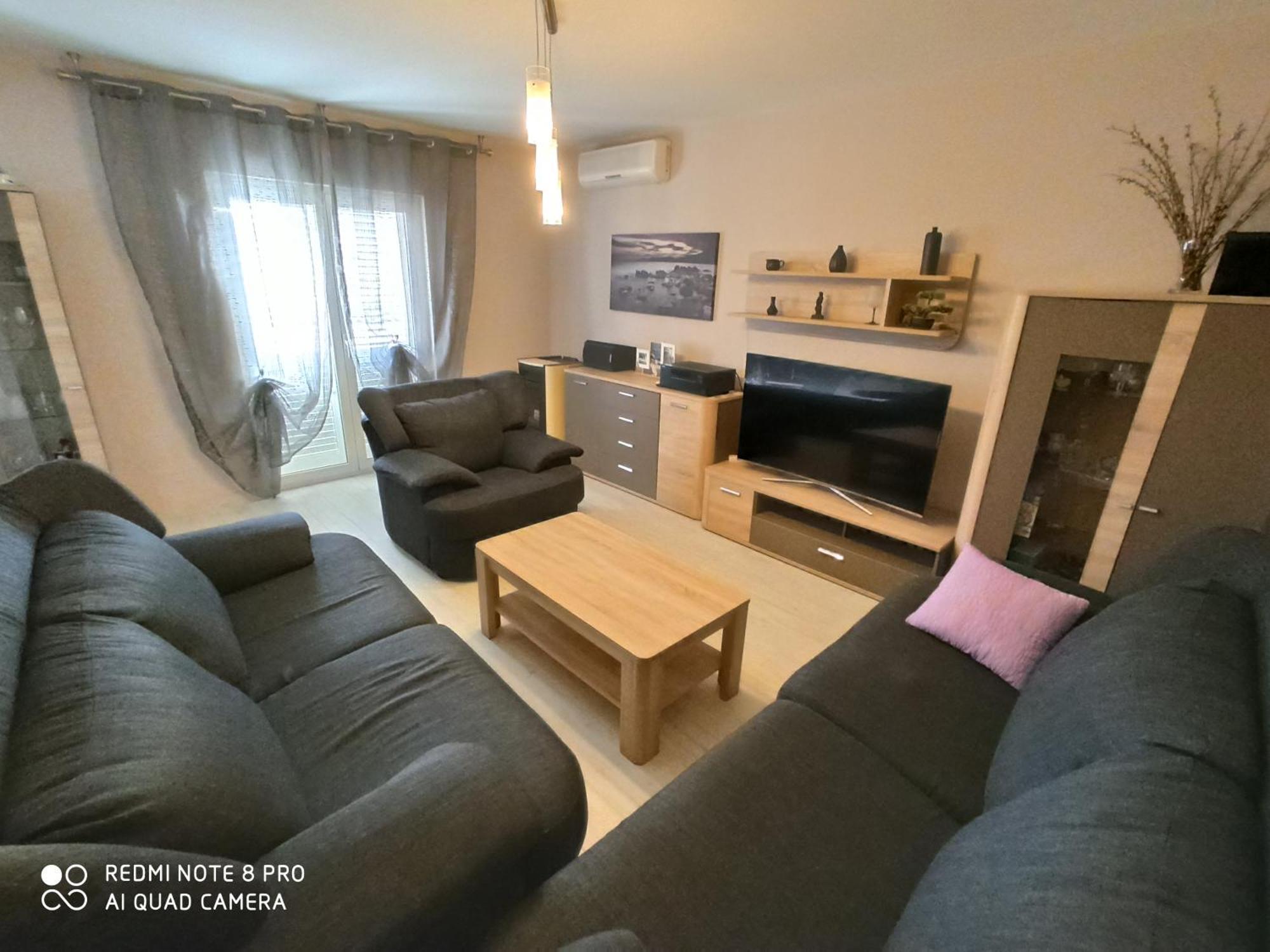 Apartments Roncevic Zadar Cameră foto