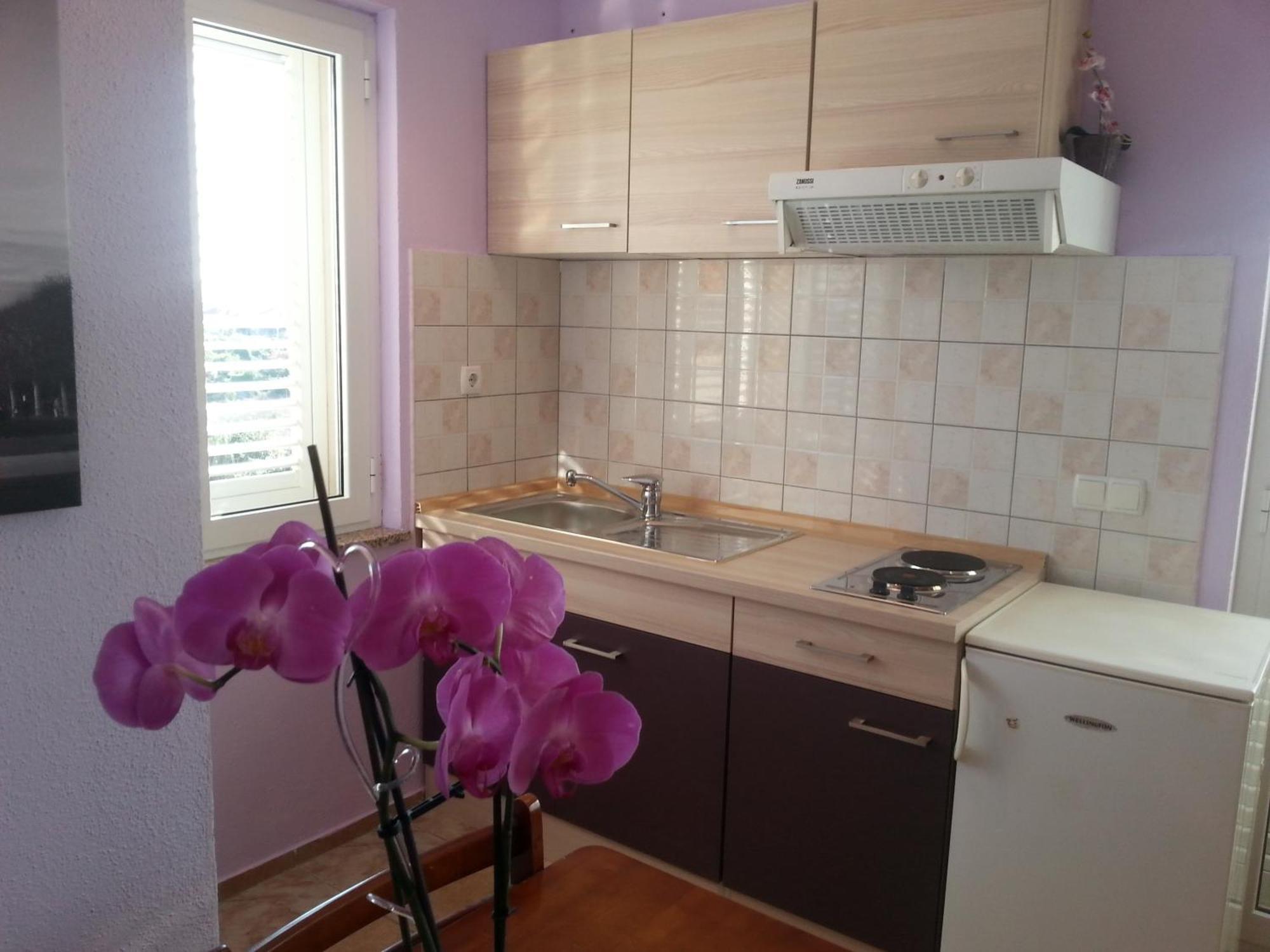 Apartments Roncevic Zadar Cameră foto