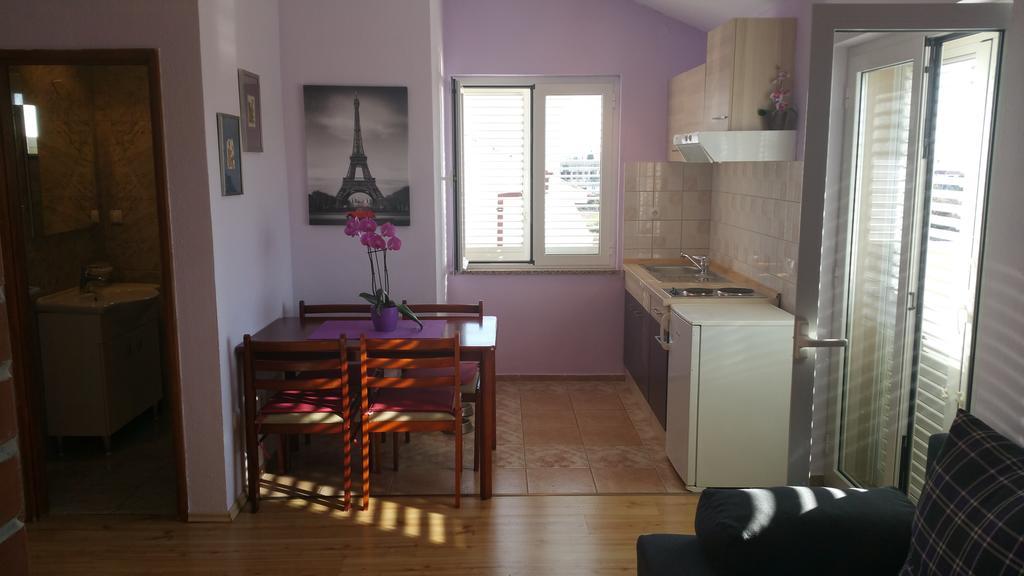 Apartments Roncevic Zadar Cameră foto