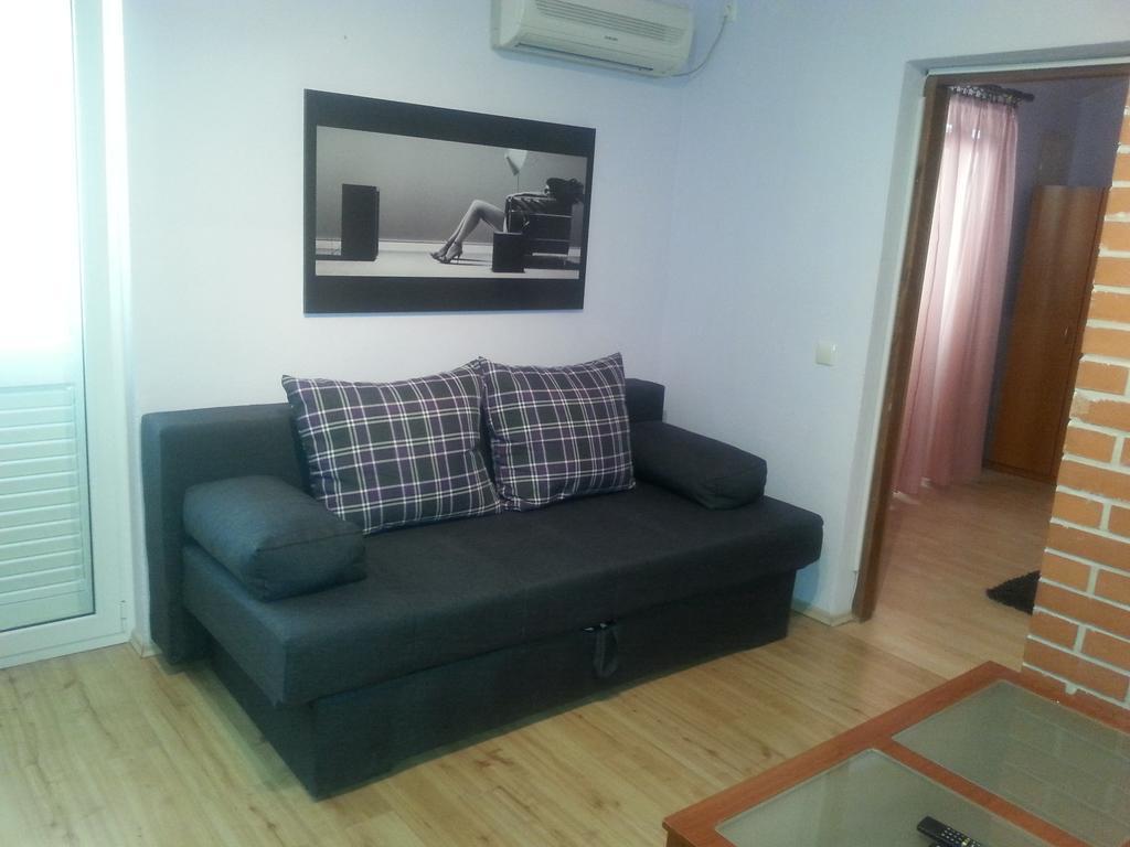 Apartments Roncevic Zadar Cameră foto