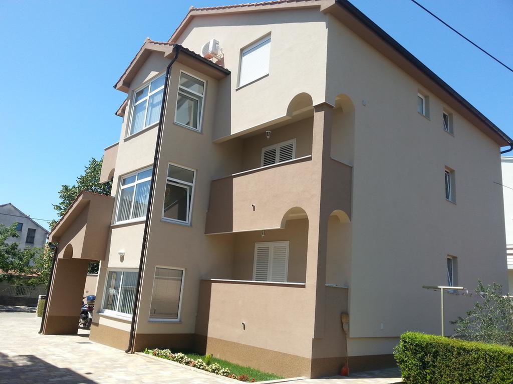 Apartments Roncevic Zadar Cameră foto