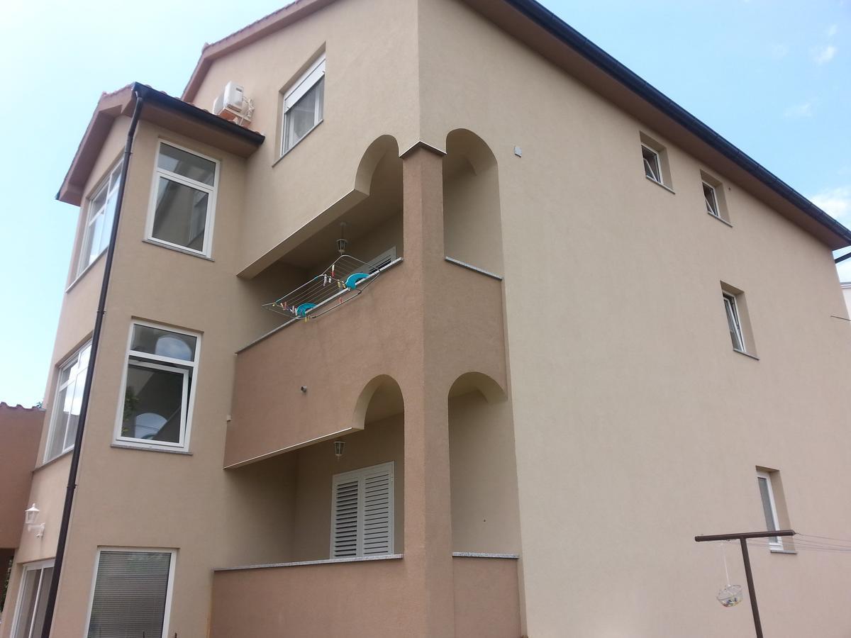 Apartments Roncevic Zadar Exterior foto